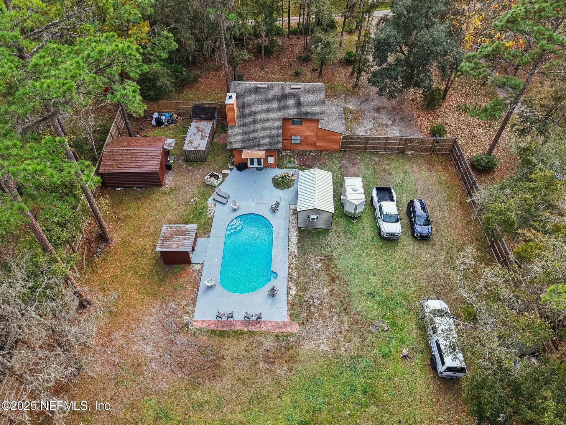 246 Six Pond Trail Green Cove Springs FL 32043