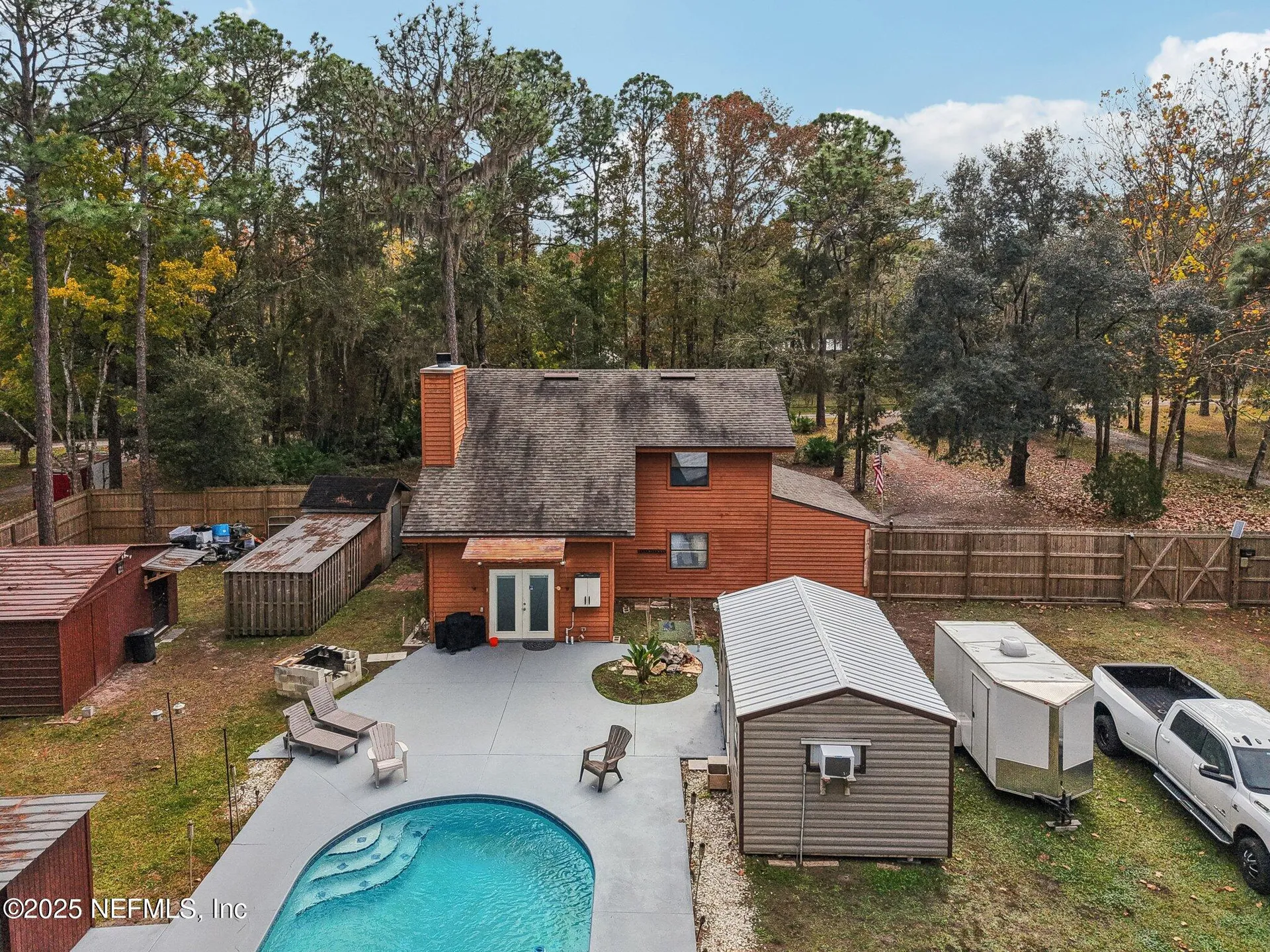 246 Six Pond Trail Green Cove Springs FL 32043