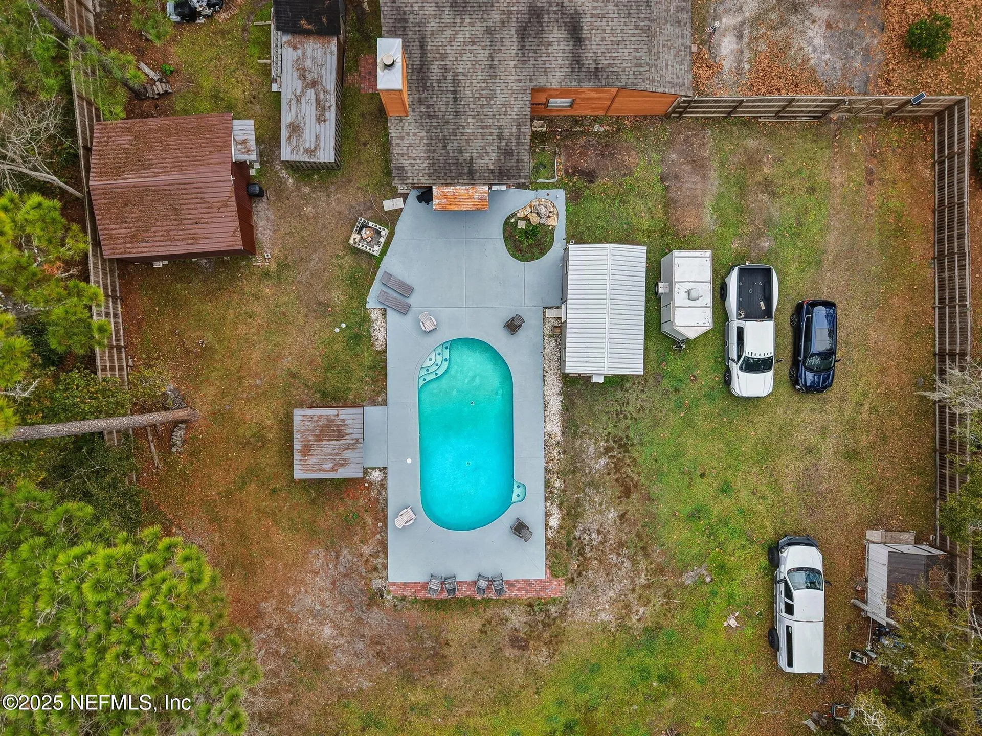 246 Six Pond Trail Green Cove Springs FL 32043