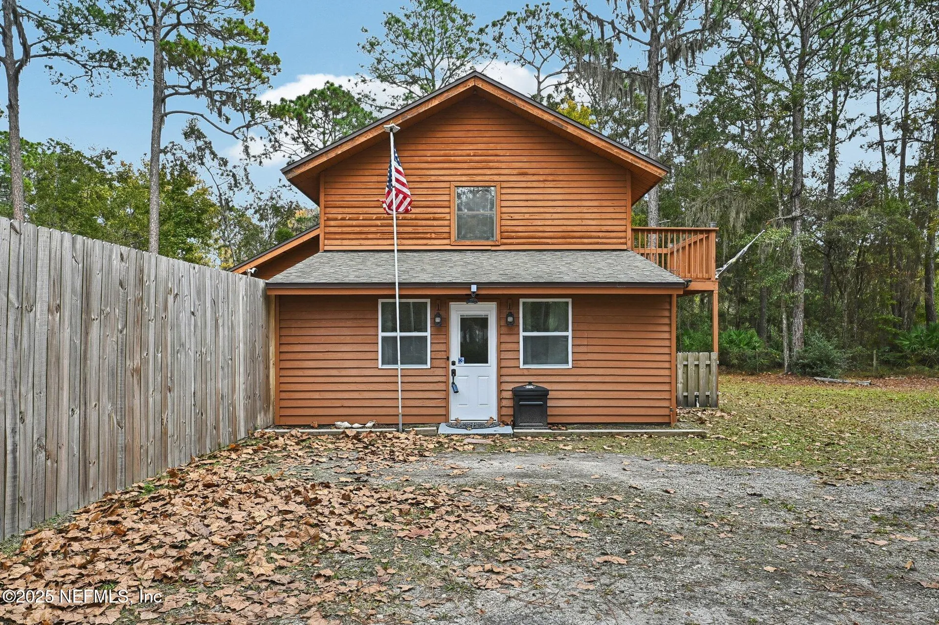 246 Six Pond Trail Green Cove Springs FL 32043