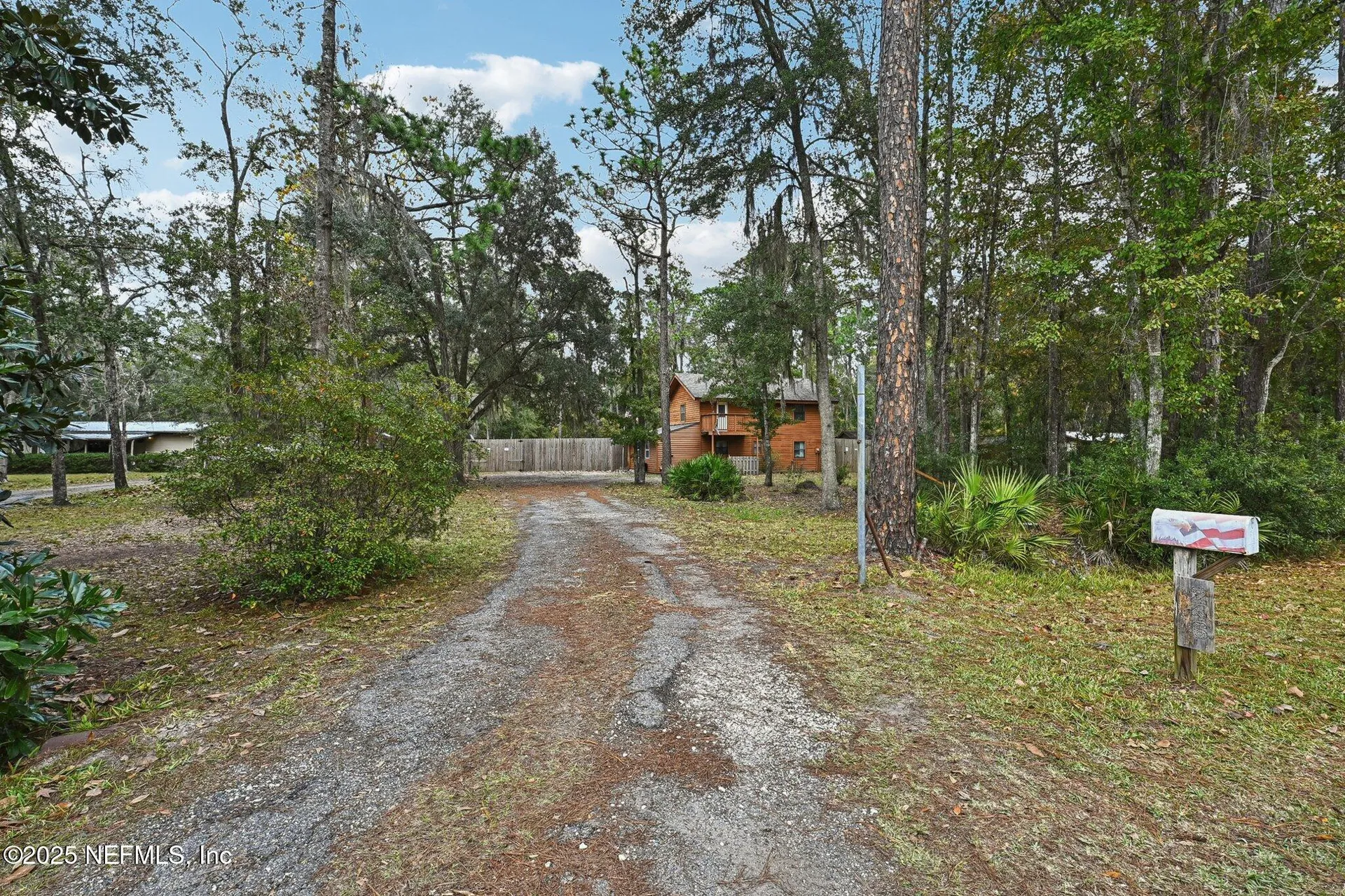 246 Six Pond Trail Green Cove Springs FL 32043