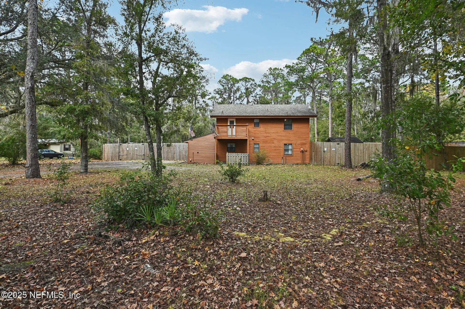 246 Six Pond Trail Green Cove Springs FL 32043