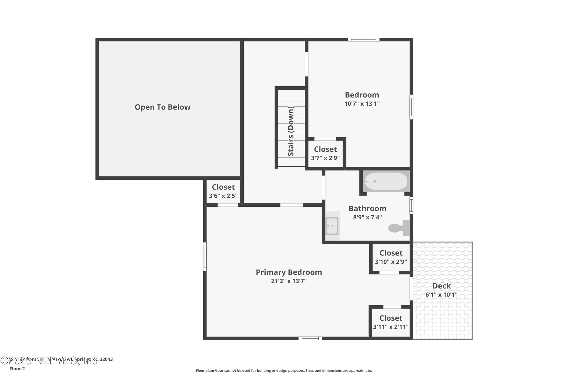 246 Six Pond Trail Green Cove Springs FL 32043