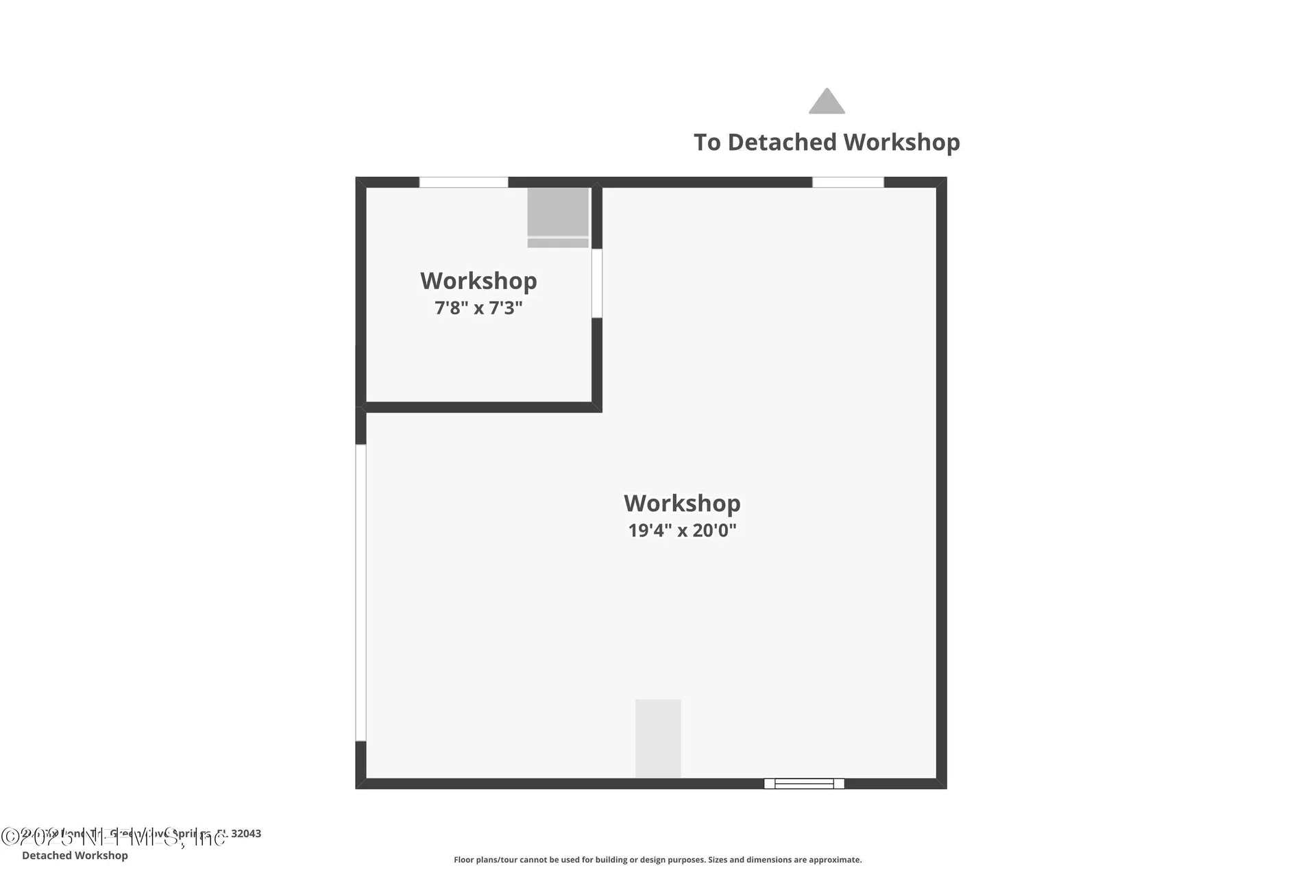 246 Six Pond Trail Green Cove Springs FL 32043