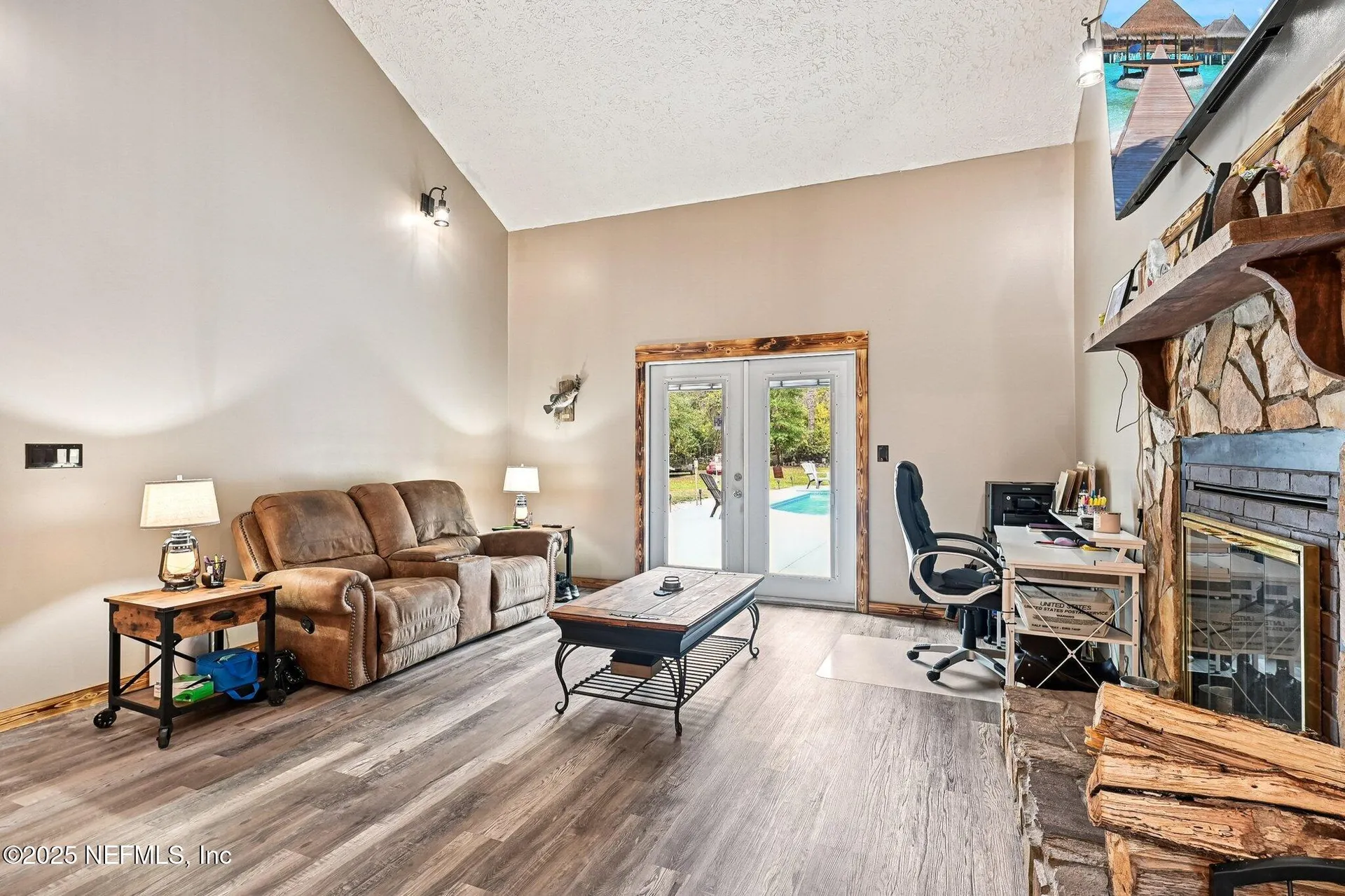 246 Six Pond Trail Green Cove Springs FL 32043