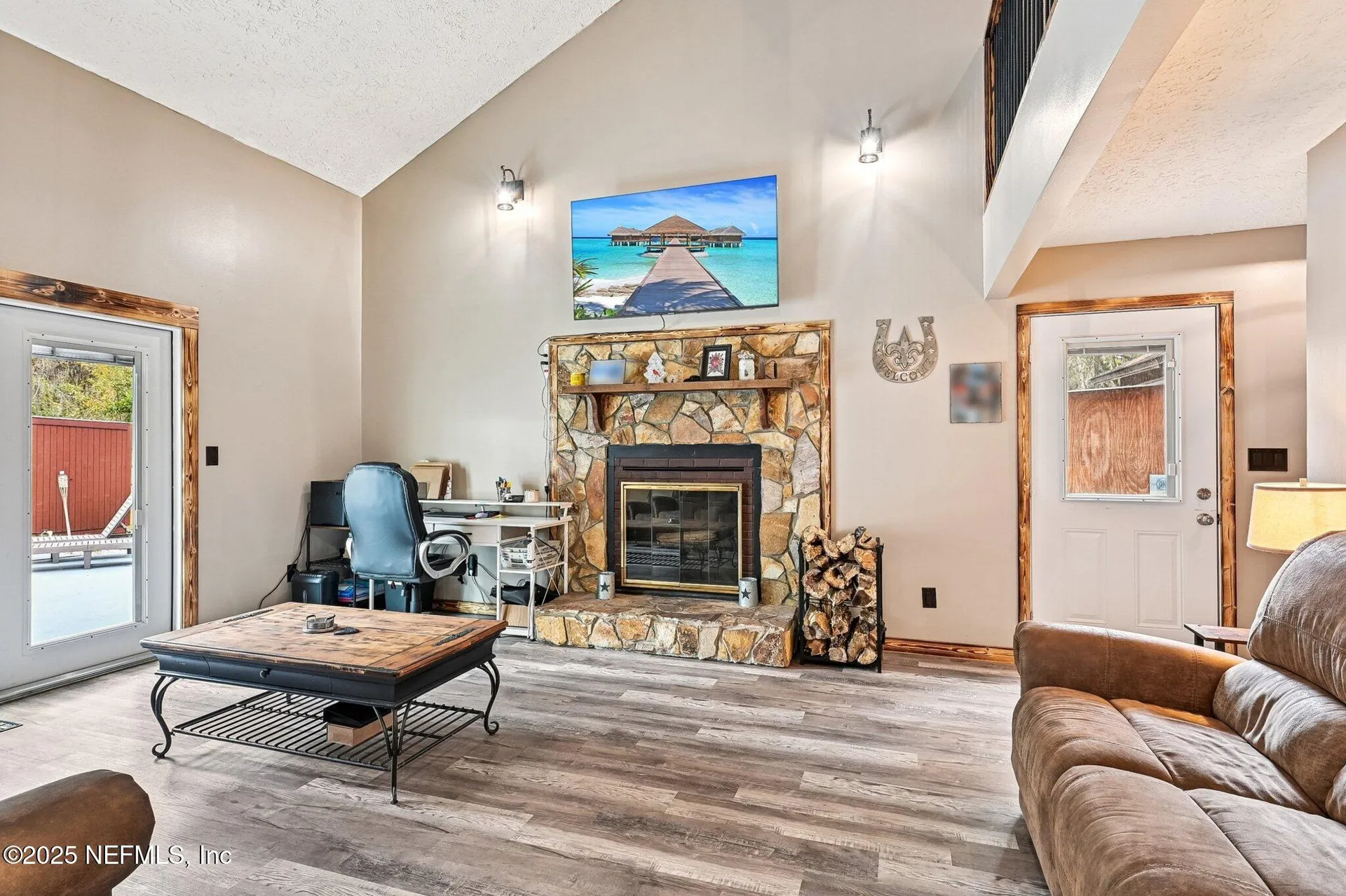 246 Six Pond Trail Green Cove Springs FL 32043