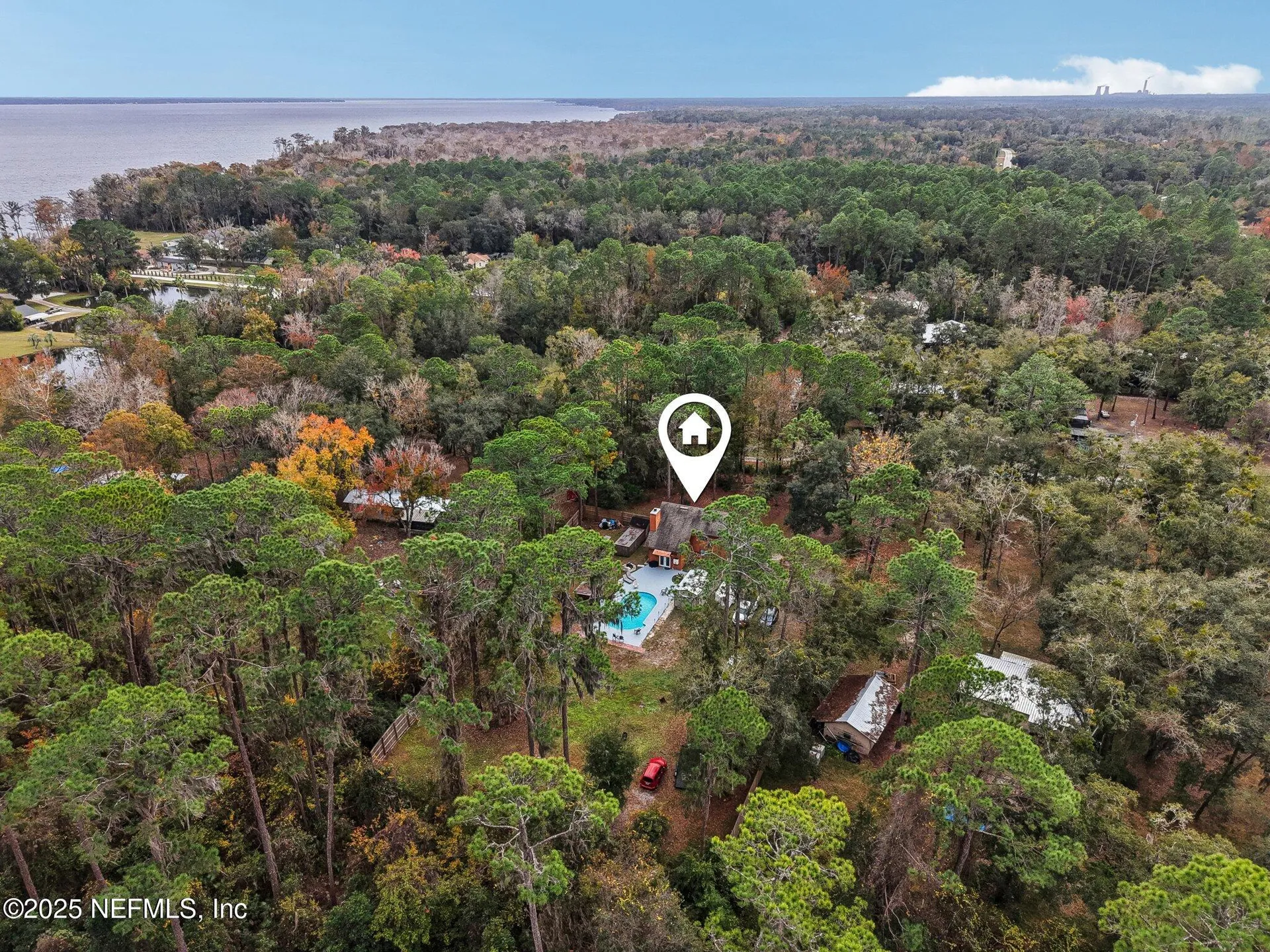246 Six Pond Trail Green Cove Springs FL 32043