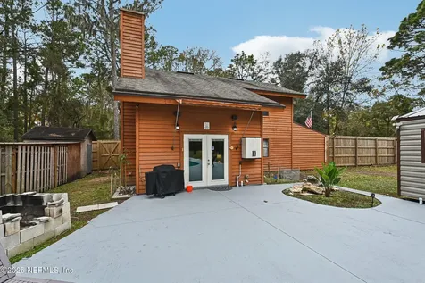 246 Six Pond Trail Green Cove Springs FL 32043