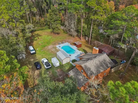 246 Six Pond Trail Green Cove Springs FL 32043