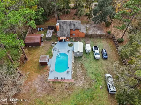 246 Six Pond Trail Green Cove Springs FL 32043