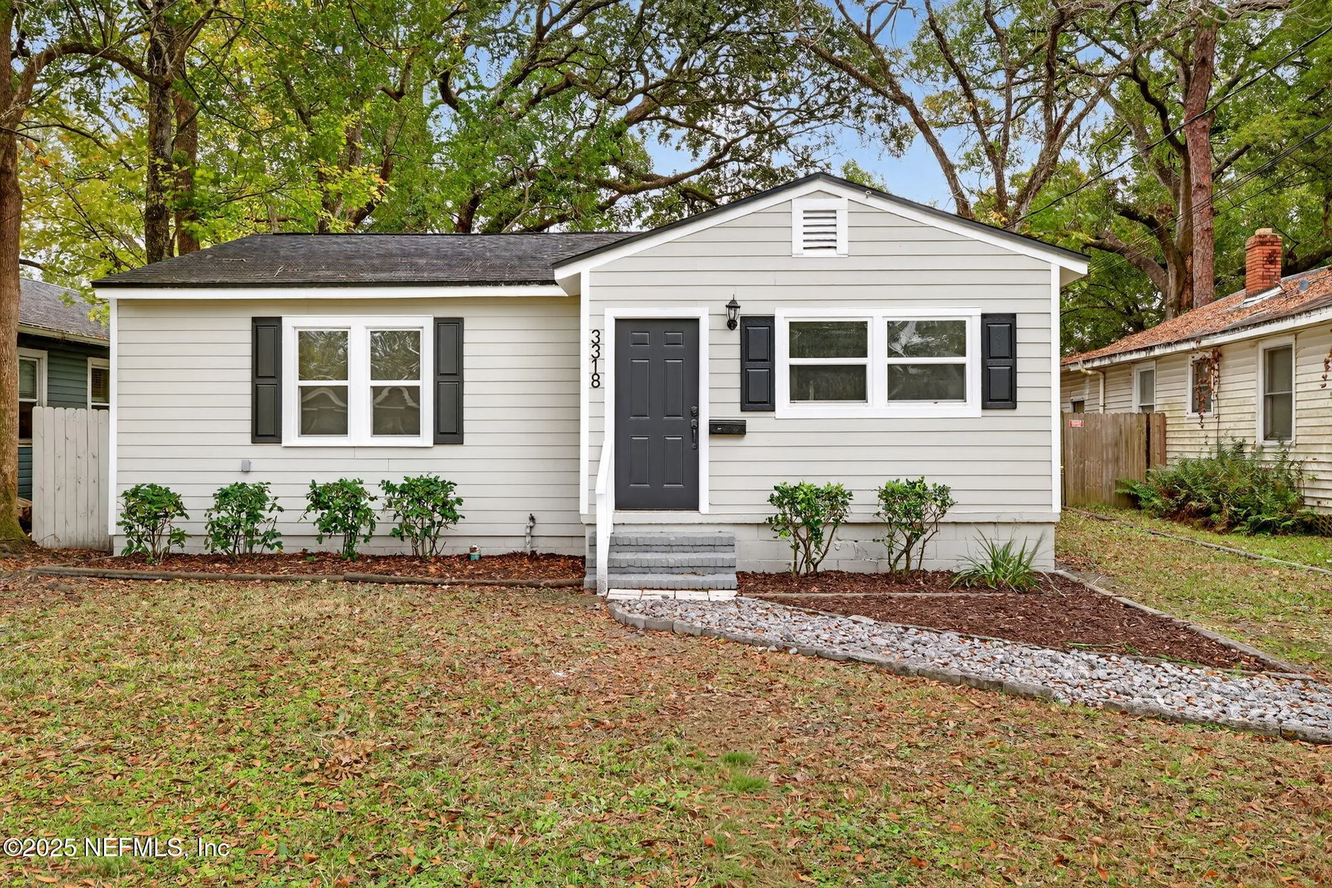 3318 College Street Jacksonville FL 32205