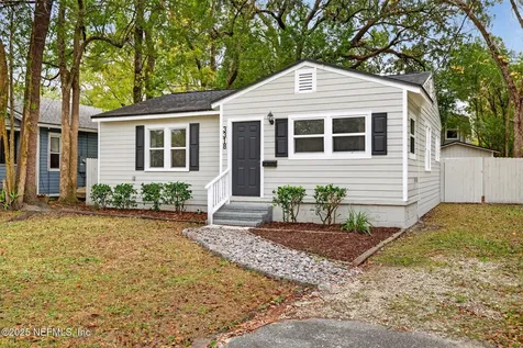 3318 College Street Jacksonville FL 32205