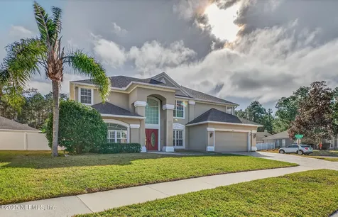 10584 Creston Glen Circle E Jacksonville FL 32256
