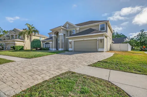 10584 Creston Glen Circle E Jacksonville FL 32256