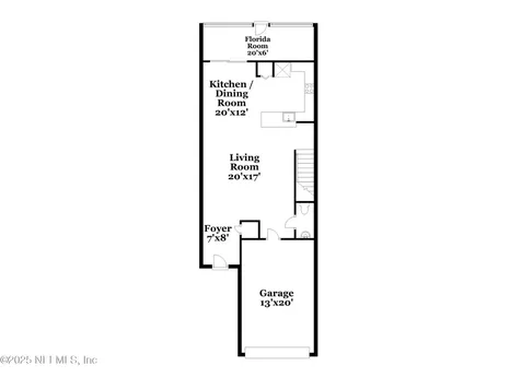 7419 Palm Hills Drive Jacksonville FL 32244