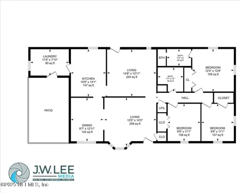 128 Karen Court Palatka FL 32177