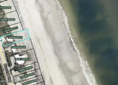 3216 Coastal Highway St. Augustine FL 32084