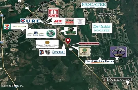 145 Hilden Road Ponte Vedra FL 32081