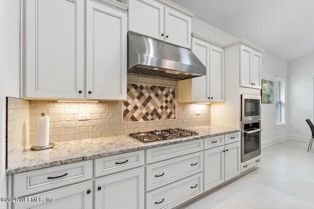 5220 Comfort Court St. Augustine FL 32092
