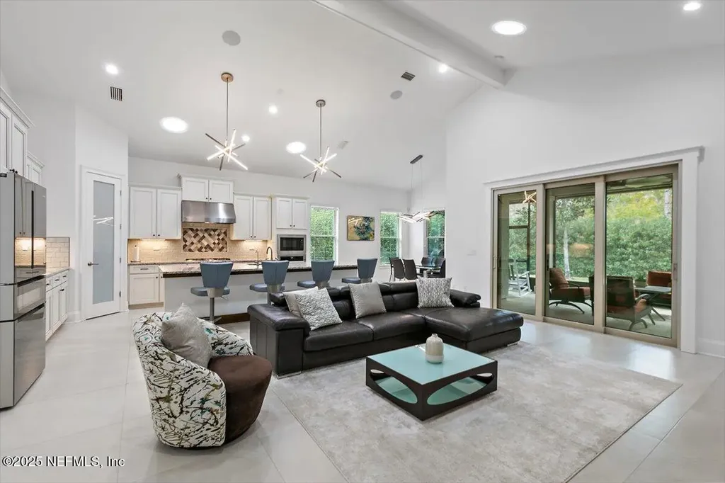 5220 Comfort Court St. Augustine FL 32092