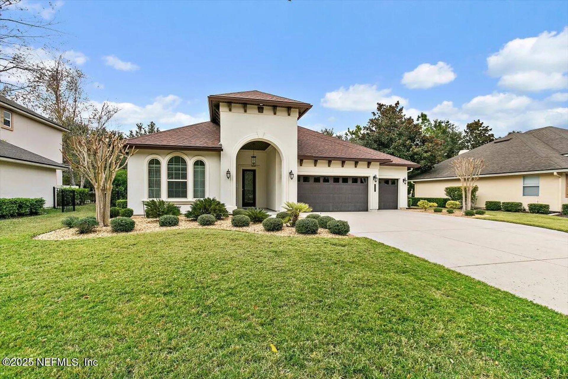 5220 Comfort Court St. Augustine FL 32092