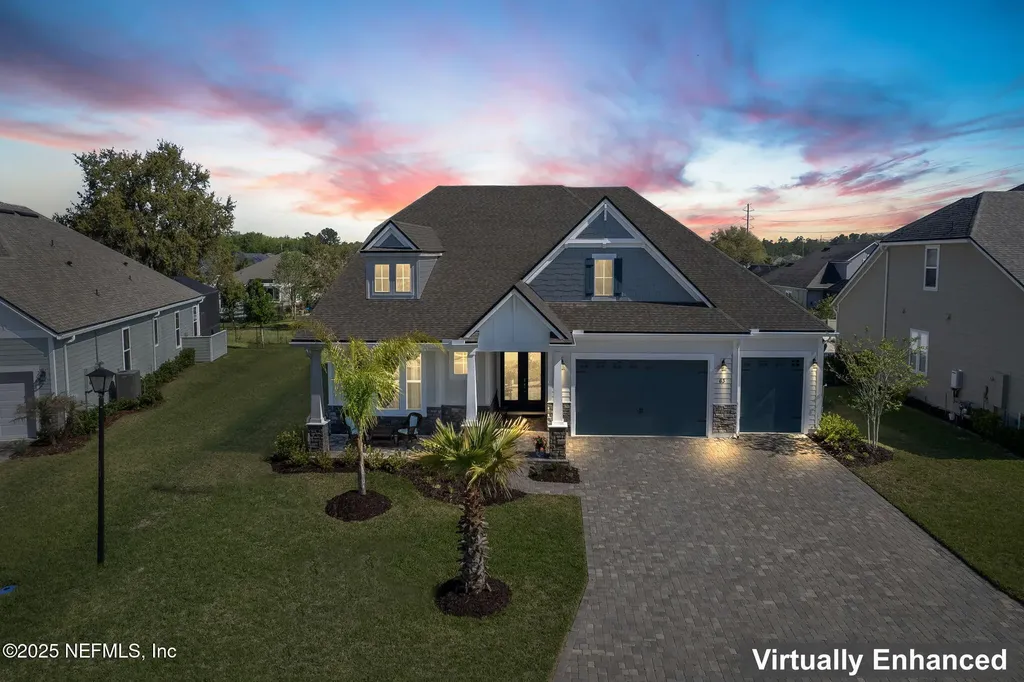 63 Braddock Court St. Augustine FL 32092