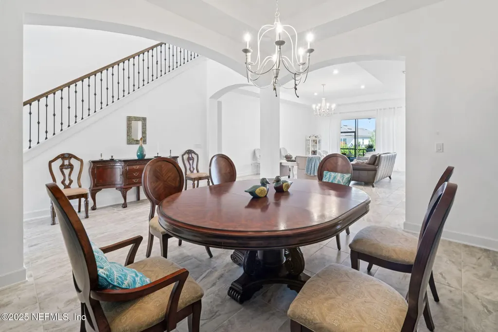 63 Braddock Court St. Augustine FL 32092