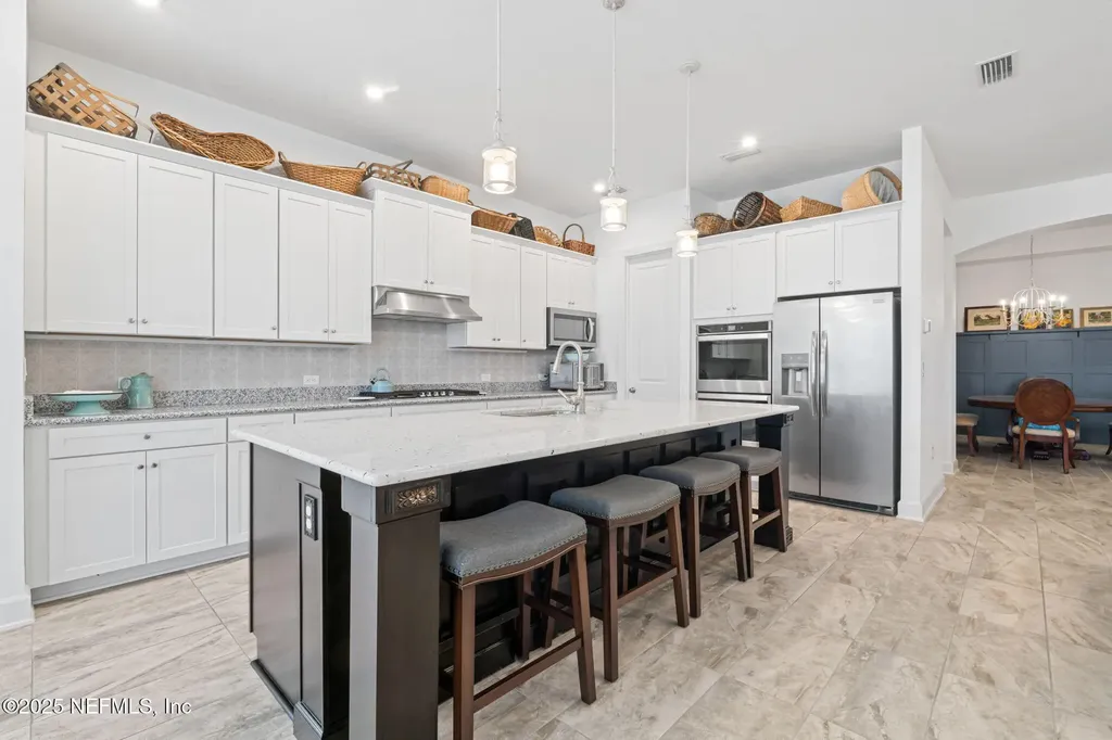 63 Braddock Court St. Augustine FL 32092