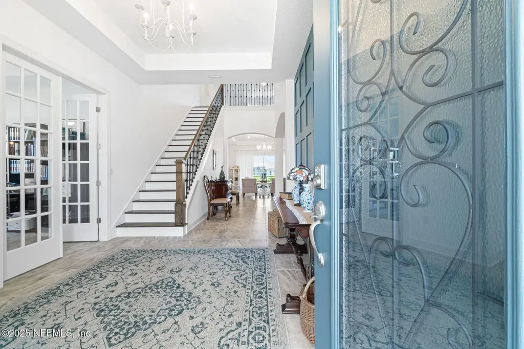 63 Braddock Court St. Augustine FL 32092