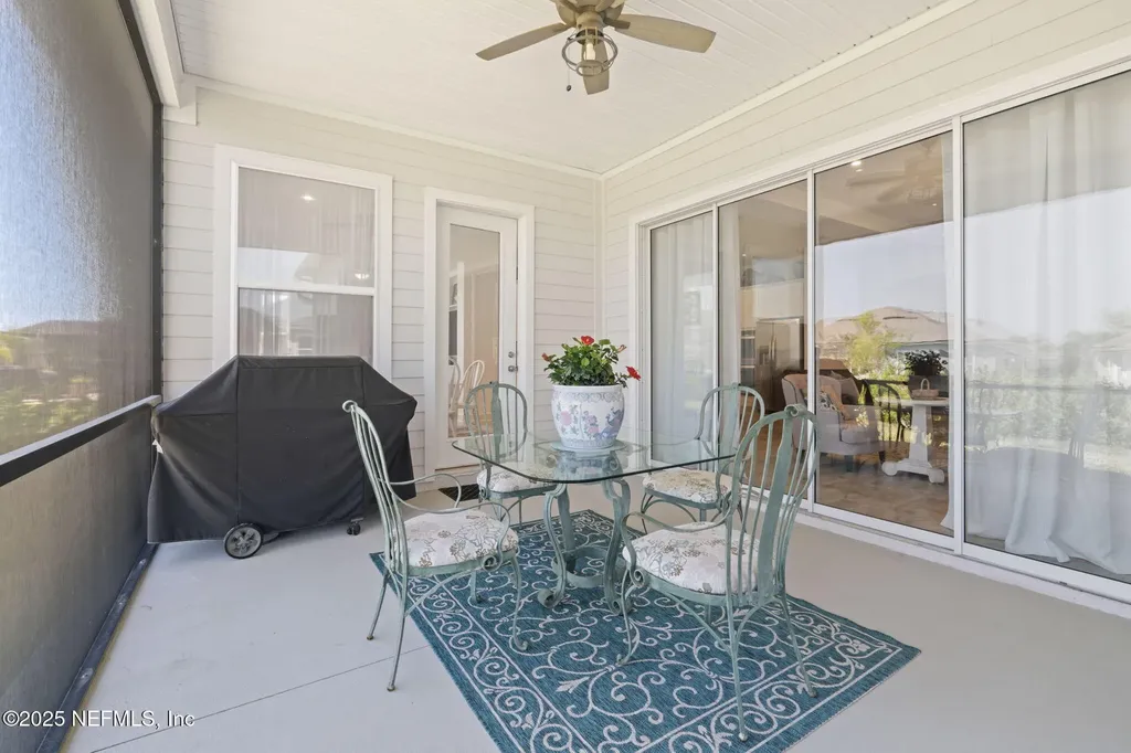 63 Braddock Court St. Augustine FL 32092