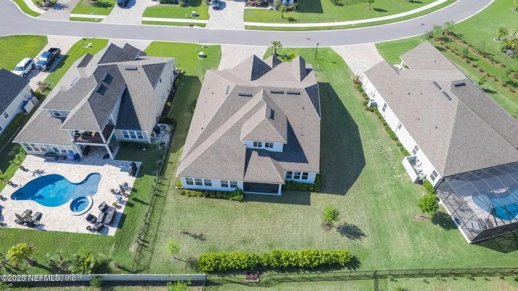 63 Braddock Court St. Augustine FL 32092
