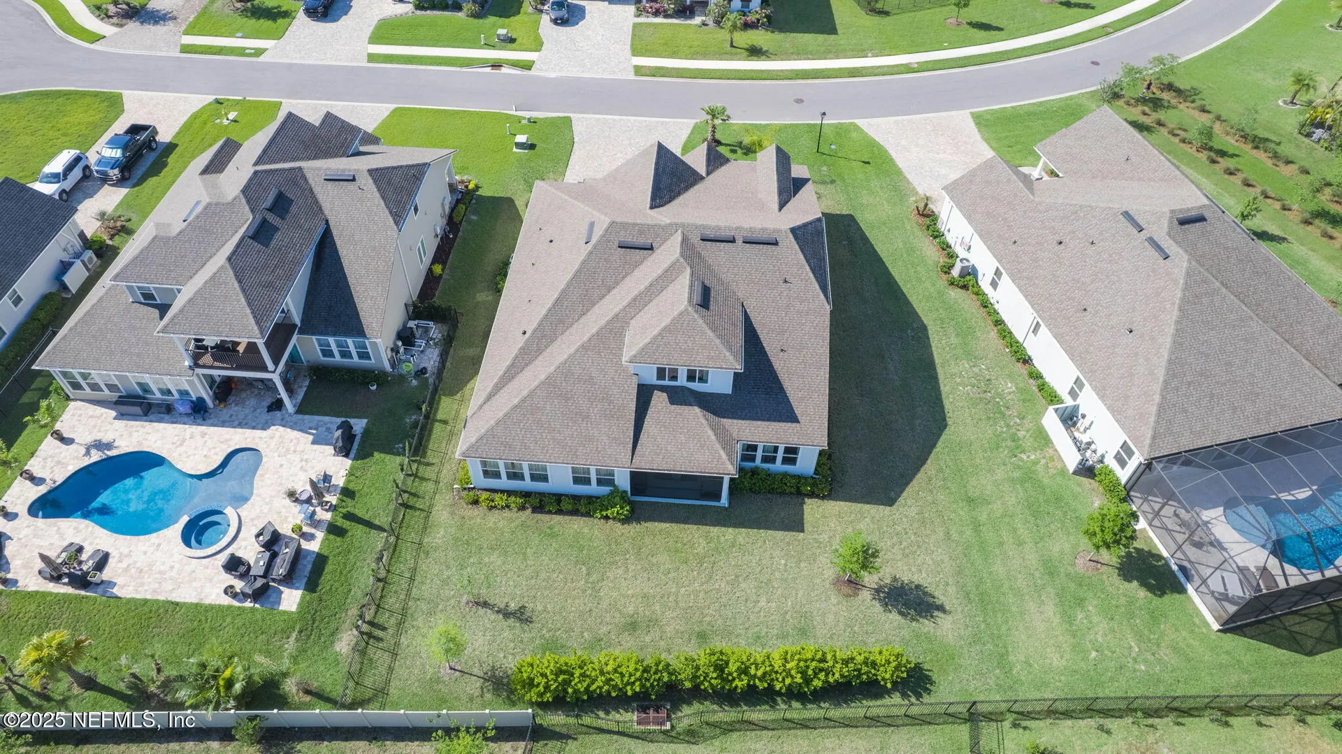 63 Braddock Court St. Augustine FL 32092