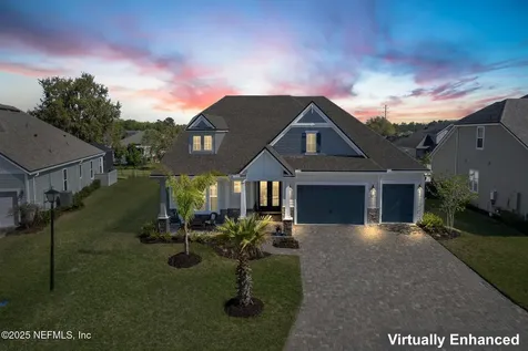 63 Braddock Court St. Augustine FL 32092