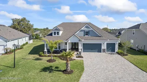 63 Braddock Court St. Augustine FL 32092
