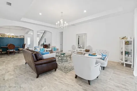 63 Braddock Court St. Augustine FL 32092