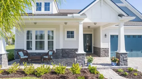 63 Braddock Court St. Augustine FL 32092