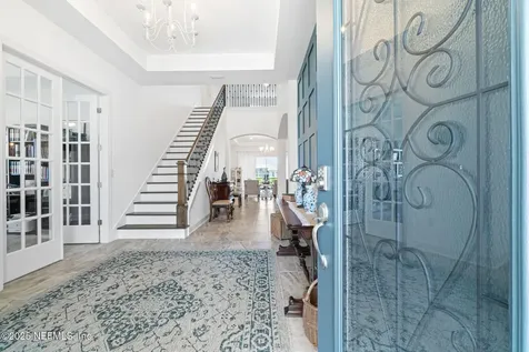 63 Braddock Court St. Augustine FL 32092