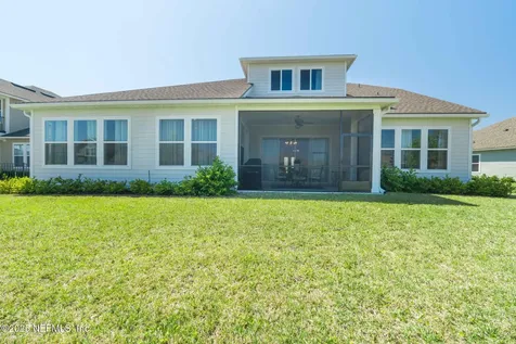 63 Braddock Court St. Augustine FL 32092