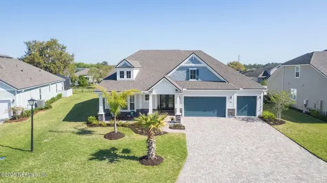 63 Braddock Court St. Augustine FL 32092