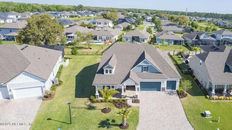 63 Braddock Court St. Augustine FL 32092