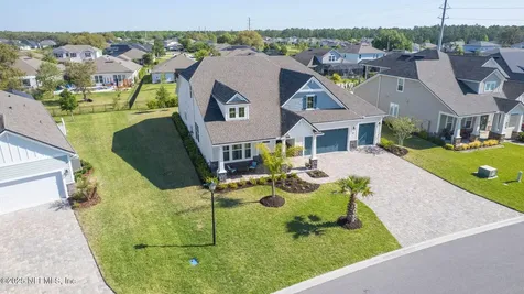 63 Braddock Court St. Augustine FL 32092