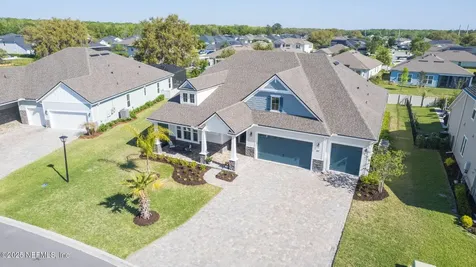 63 Braddock Court St. Augustine FL 32092