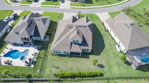 63 Braddock Court St. Augustine FL 32092