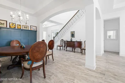 63 Braddock Court St. Augustine FL 32092