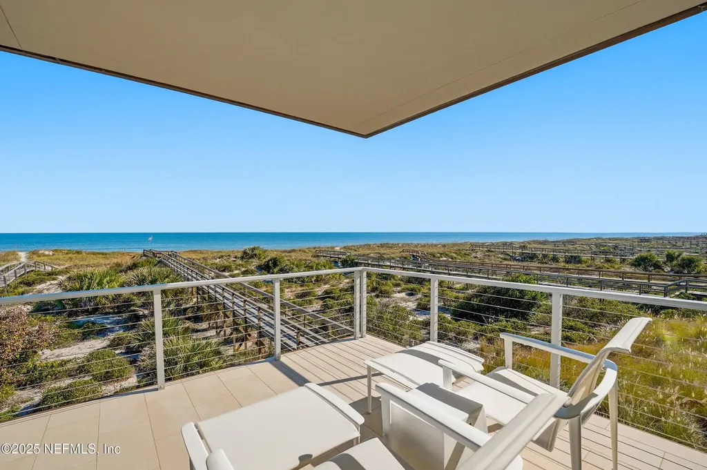 2498/2500 S Fletcher Avenue Fernandina Beach FL 32034