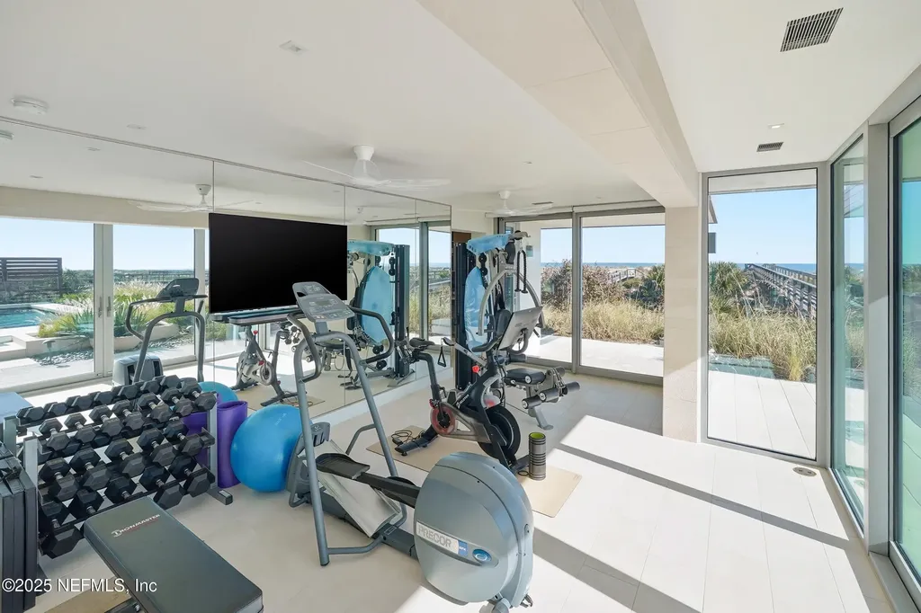 2498/2500 S Fletcher Avenue Fernandina Beach FL 32034