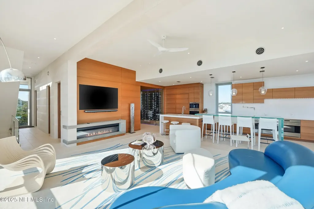 2498/2500 S Fletcher Avenue Fernandina Beach FL 32034