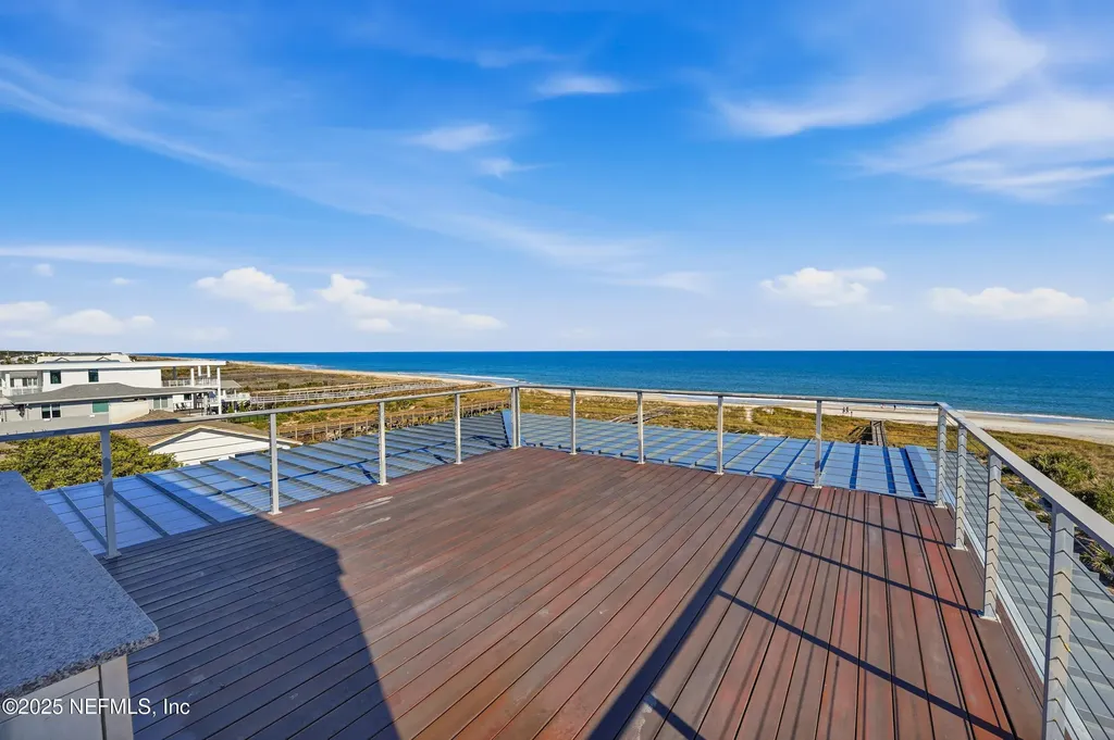 2498/2500 S Fletcher Avenue Fernandina Beach FL 32034