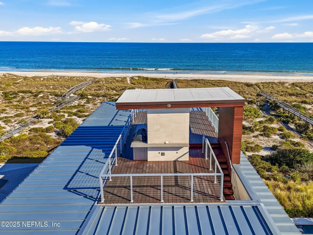 2498/2500 S Fletcher Avenue Fernandina Beach FL 32034