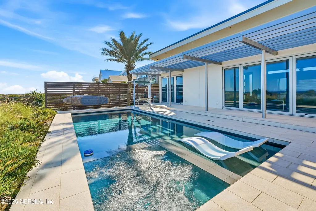 2498/2500 S Fletcher Avenue Fernandina Beach FL 32034